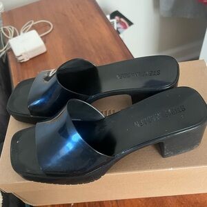 Steve Madden Black Shoes
